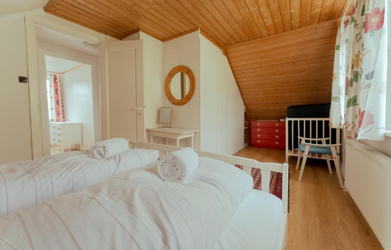 Lovely 4-Br House / Sea View / Nature Oyndarfjordur 외부 사진